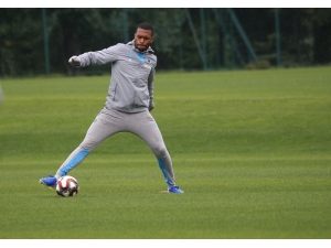 Trabzonspor, Sturridge’den Beklediği Verimi Alamadı