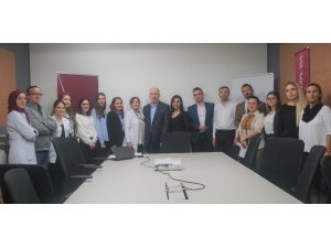 30 Bin Hasta Organ Bekliyor