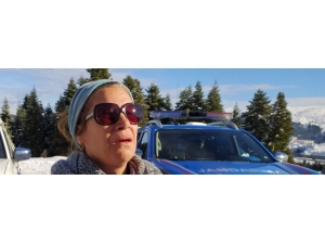 Uludağ’da Kayıp İki Dağcının Yakınları Gözyaşları İçerisinde Bir An Önce Bulunmalarını İstiyor