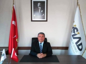 Başkan Tosun: "Faiz İndirim Kararı Yıl Sonu Büyüme Rakamlarına Pozitif Etki Edecektir"