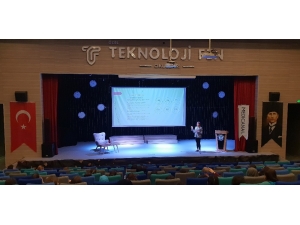 Medicana’dan Ergenlik Konferansı