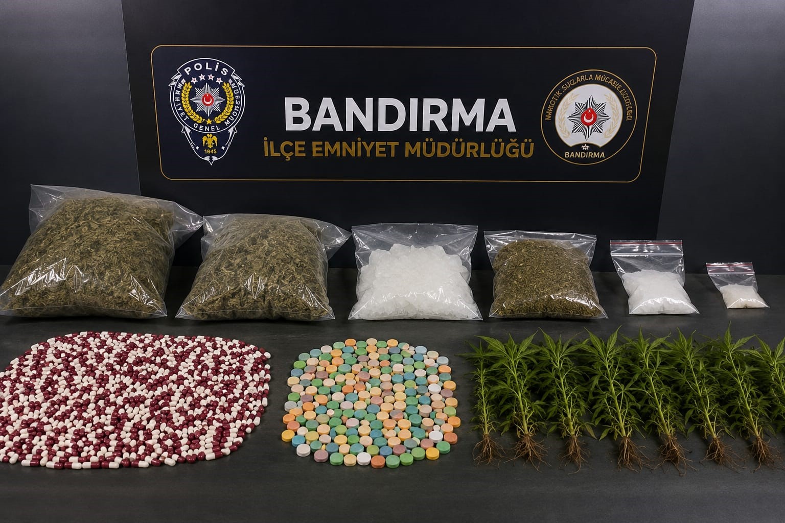 bandirma-da-8-ayda-21-kilodan-fazla-uyusturucu-ele-gecirildi