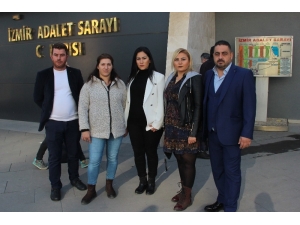 Öğrencisine Şiddet Uyguladığı İddia Edilen Öğretmen Yargılanıyor