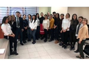 Esogü Hastanesi’nde Ameliyathane Hemşireliği Sertifika Programı Düzenleniyor