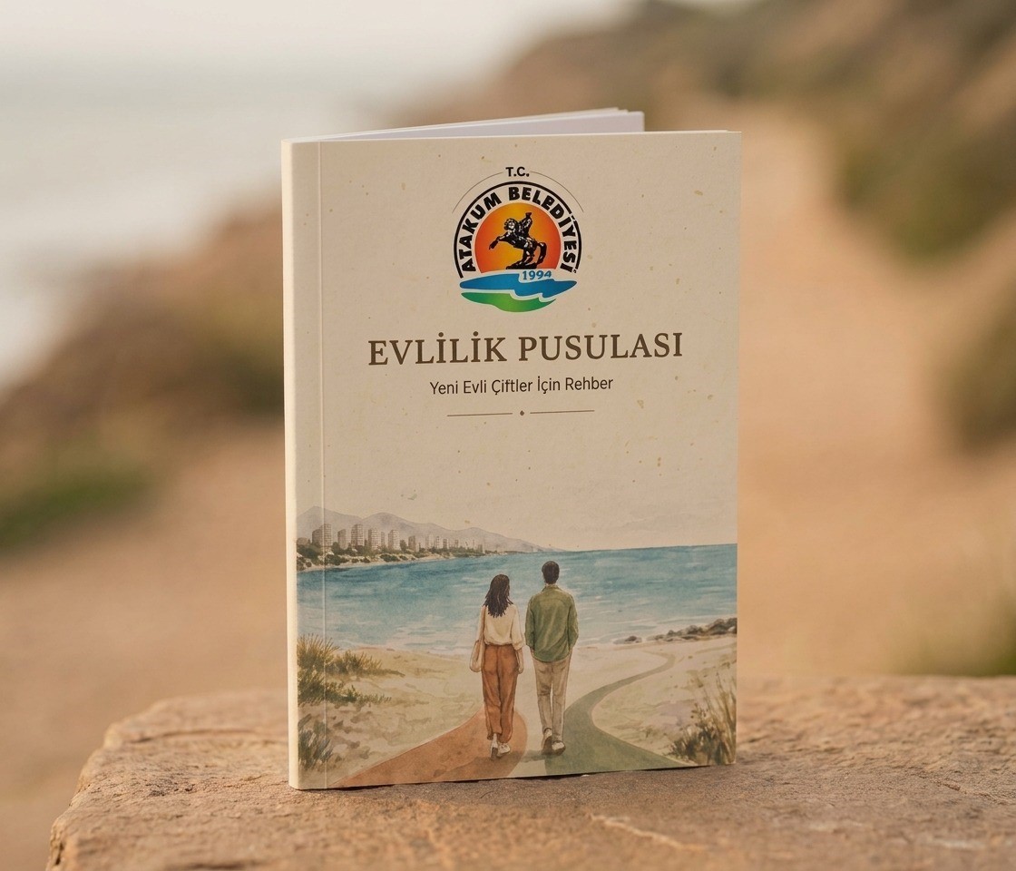 belediyeden-yeni-evli-ciftlere-evlilik-pusulasi