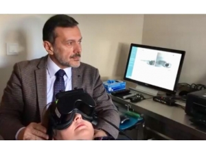 Vertigo Hastalığında Erken Teşhis Çok Önemli