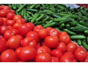 Tarladan Seraya Geçen Domates Fiyatı En Çok Artan Ürün Oldu
