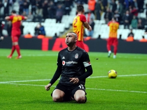 Kral’ın Dönüşü Muhteşem Oldu