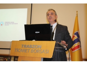 Fındıkta Verim Ve Kaliteyi Artırma Projesi