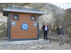 Kuşadası’nda Futbolun Kalbi Özer Türk Stadyumu Düzenleniyor