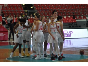 Bellona Kayseri, Son Maçına Çıkacak