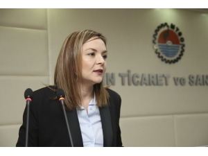 Kadın İhracatçı Sayısının Arttırılması Hedefleniyor