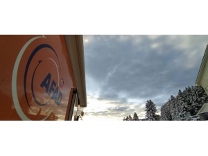 Kayıp Dağcıları Arama Operasyonunda Kriz Masası Kuruldu