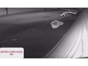 Gaziantep’te Gasp Çetesi Çökertildi