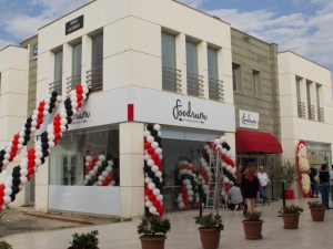 Profesyonel Aşçılar Yetiştirecekler