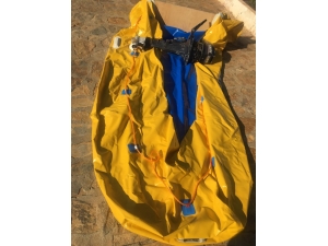 Kaş’ta 9 Kaçak Göçmen Yakalandı