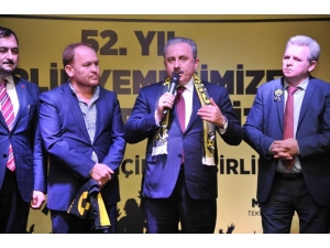 Çorlulu İşadamı Gümüş’ten Tekirdağspor’a 75 Bin Tl’lik Bağış