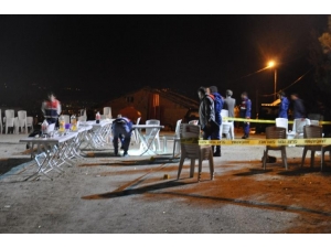 Düğün Cinayetinde Karar Çıktı