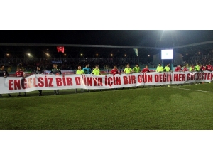 Ziraat Türkiye Kupası: Esenler Erokspor: 0 - Sivasspor: 1 (İlk Yarı)