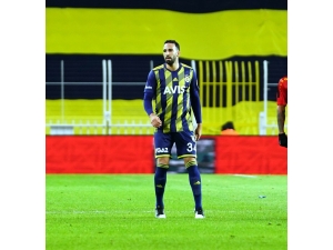 Adil Rami 34 Gün Sonra Sahada