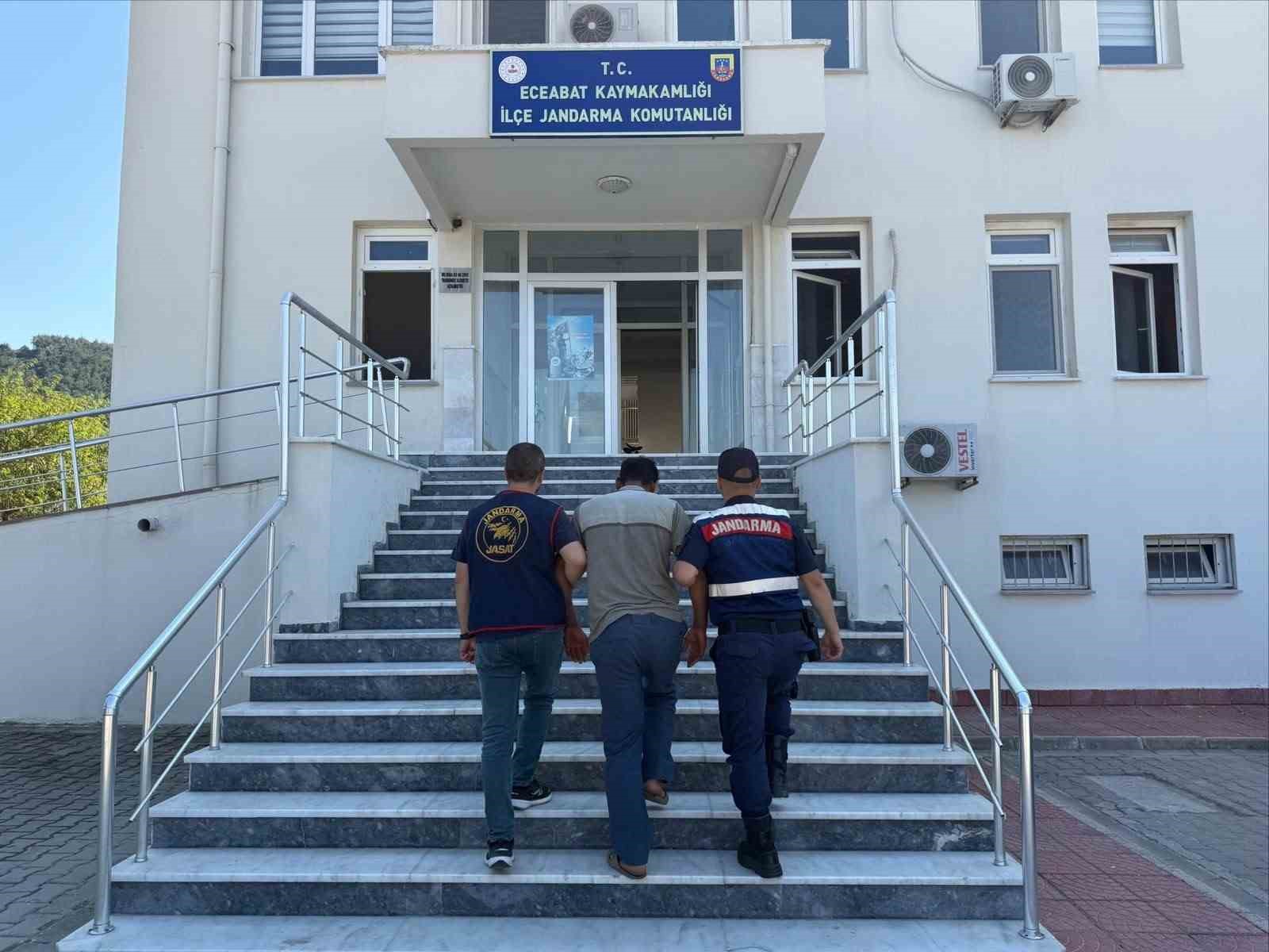canakkale-de-aranan-9-supheli-tutuklandi