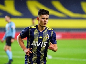 Ziraat Türkiye Kupası: Fenerbahçe: 4 - İstanbulspor: 0 (Maç Sonucu)