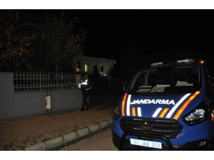 Şuhut’ta 3 Büyükbaş Hayvanı Çalan 5 Şüpheli Tutuklandı