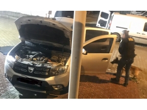 Tekirdağ’da Zehir Tacirlerine Darbe