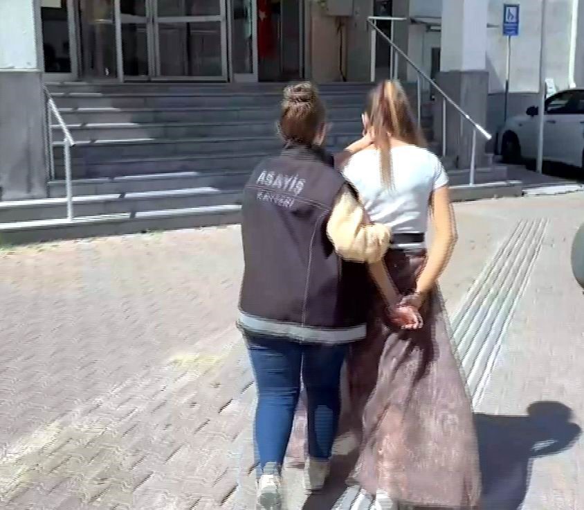kayseri-de-47-yil-kesinlesmis-hapis-cezasi-olan-kadin-yakalandi