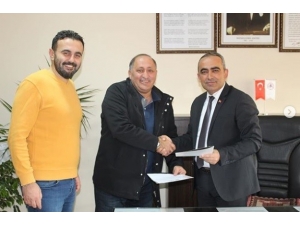 Bellona Kayseri Basketbol Kız Çocuklarına Basketbol Eğitimi Verecek