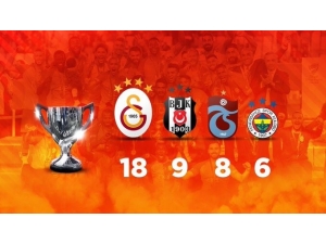 Galatasaray’dan Türkiye Kupası Göndermeli Günaydın Mesajı