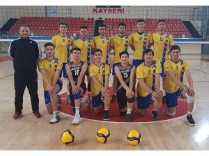 Anayurt Final Spor Namağlup Devam Ediyor