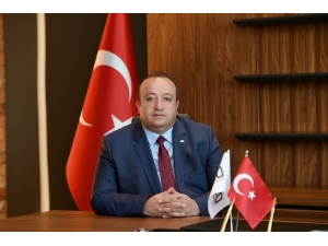 Kayseri Osb Teknik Koleji Ve Atletikspor Kulüp Başkanı Adil Özhan: