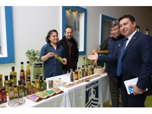 Bodrum’da Tarımsal Kalkınma Çalıştayı Başladı