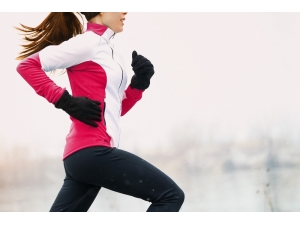 Bilinenin Aksine Soğuk Hava Kilo Verdiriyor