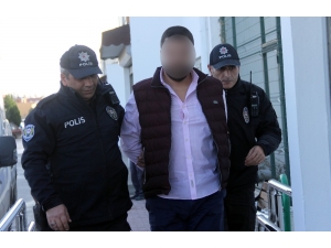 16 Suç Ve 37 Dosyadan Aranan Zanlı Yakalandı