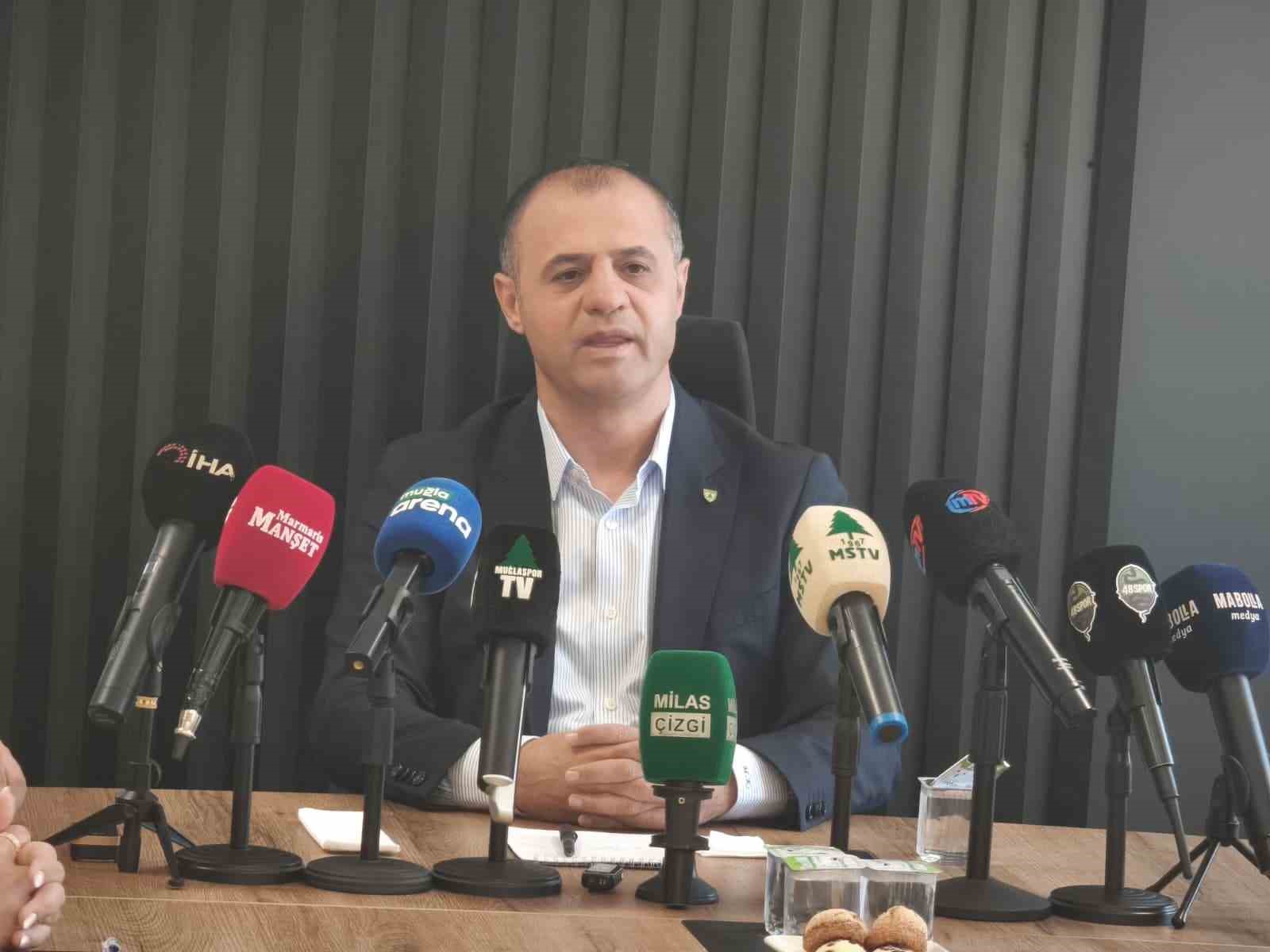 muglaspor-da-hedef-mali-disiplin-ve-ligde-kalicilik