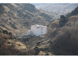 Turizmde Öne Çıkan Tunceli’ye Sağlık Turizmi Yatırımı
