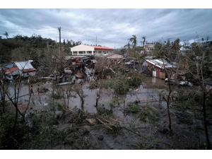 Filipinler’de Bilanço Artıyor: 10 Ölü