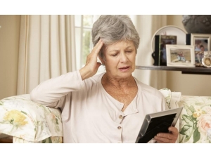 Alzheimer Yaşlı Hastalığı Değil, Erken Tanı Önemli