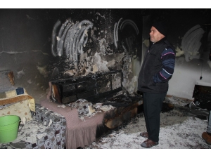 İzmir’de Bir Günde 2 Yangın: 3 Ölü