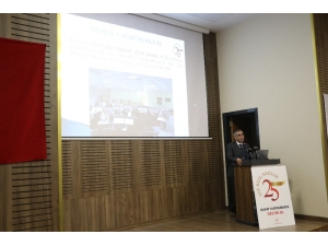 Mersin’de Ambulanslar 11 Ayda 153 Bin Vatandaşa Hizmet Verdi