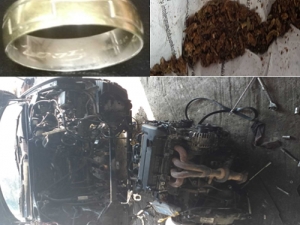 Tekirdağ’da 50 Kişi Yakalandı