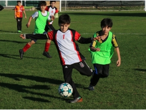 Okullar Ligi 6. Sezonu Başladı