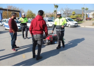 Ailesi Duymasın Diye Şikayetçi Olmadı