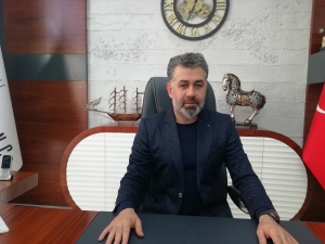 Sedat Kılınç’tan Kayserispor Açıklaması