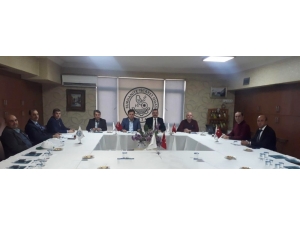 Burhaniye’de Organik Tarım Yaygınlaşıyor