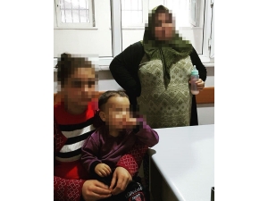 Konya’da Çocuk İstismarı Ve Darp İddiası