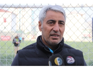 Tutaş: “Çıkışımızı Devam Ettireceğiz”