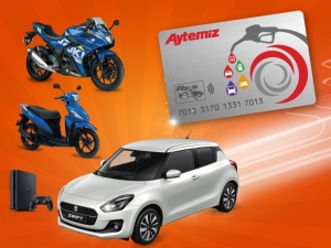 Aytemiz’den Otomobil Çekilişi